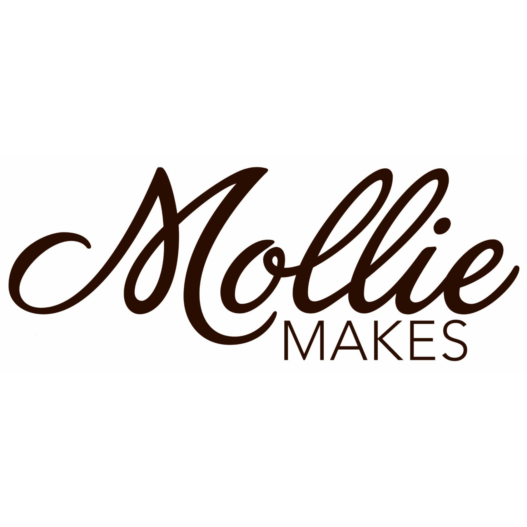 Mollie Makes 1080 x 1080