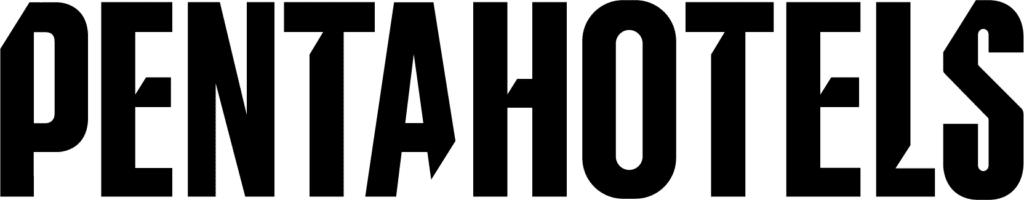 Penta Hotels Logo Pentahotels